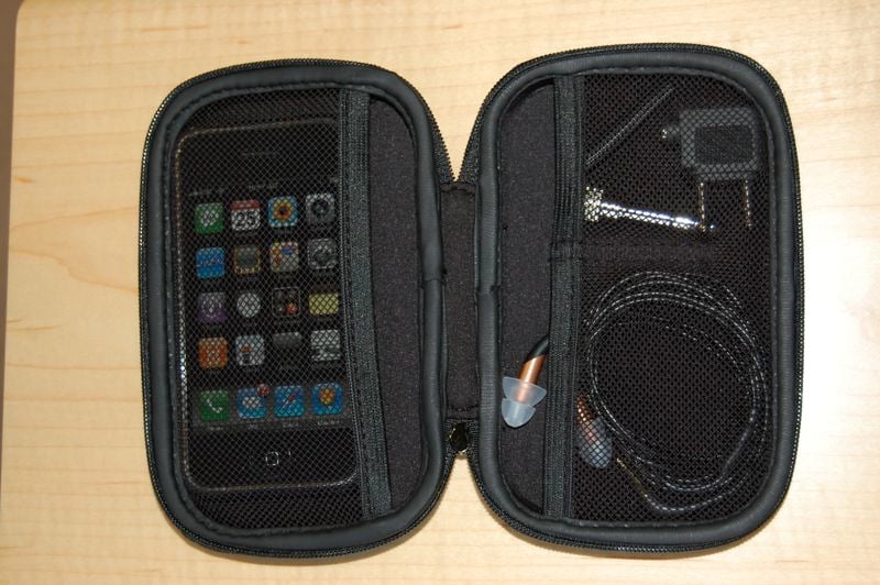 klipsch iPhone