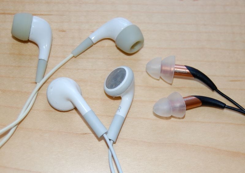 klipsch compare