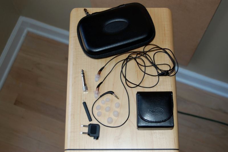 klipsch+kit
