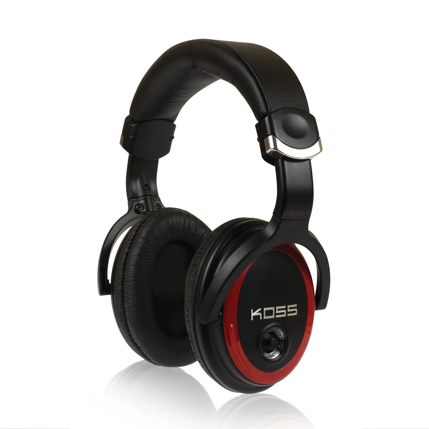 Koss+STRIVA+Pro+Wi-Fi+Headphone+Review