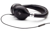 MartinLogan Mikros 90 Reference On-Ear Headphones