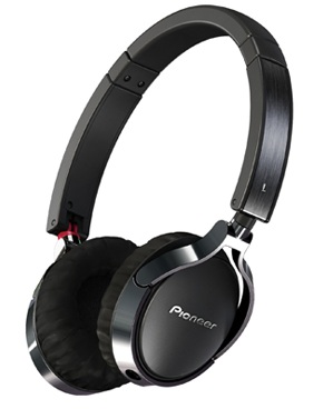 Pioneer+SE-MJ591+Stereo+Headphones+Review