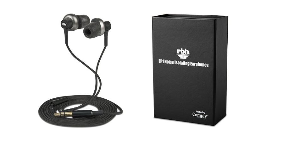 RBH+Sound+EP1+Noise+Isolationg+Earphones+Review