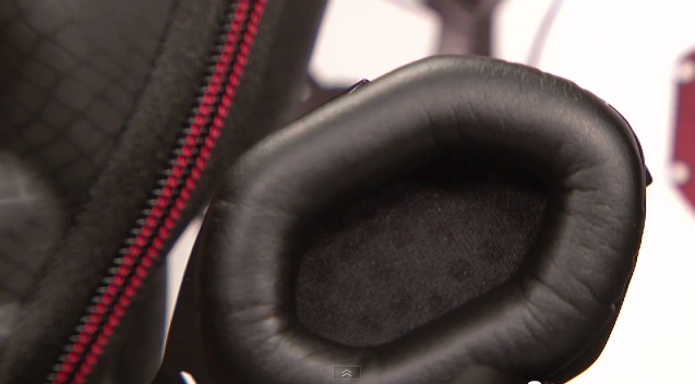 ergofoam+earpads