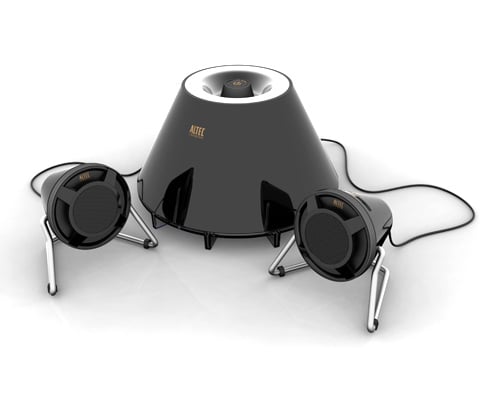 Altec+Lansing+Expressionist+PLUS+Desktop+Speaker+System