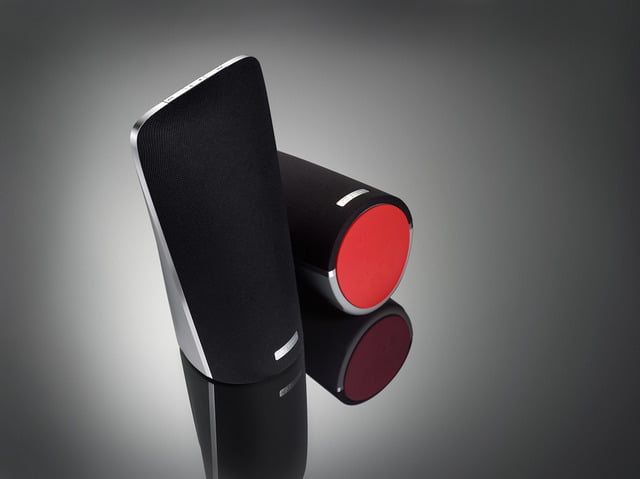 AQ+Audio+SmartSpeaker+Preview
