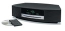 Bose Music System III Preview