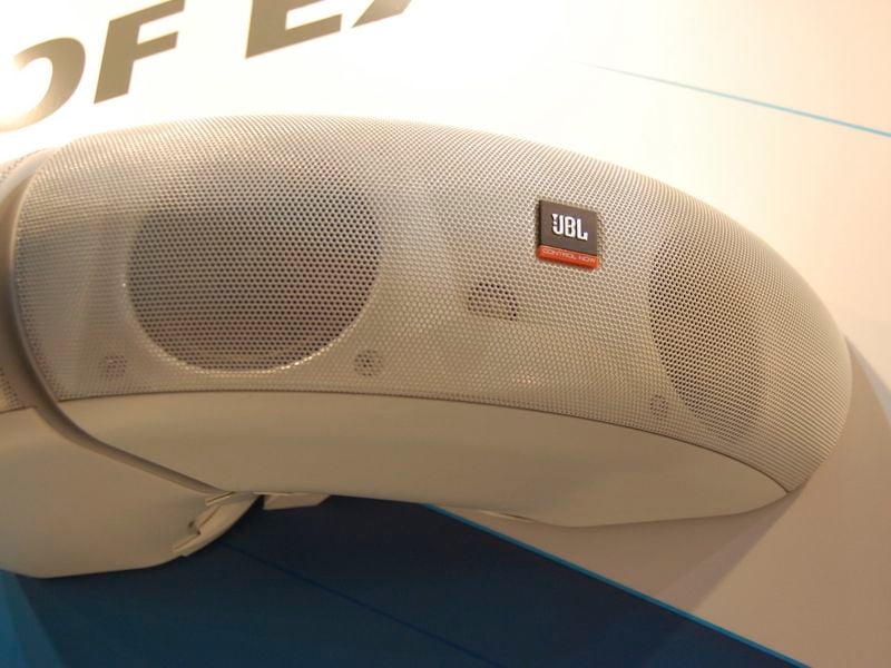 JBL+control