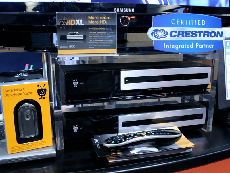 Tivo+xl
