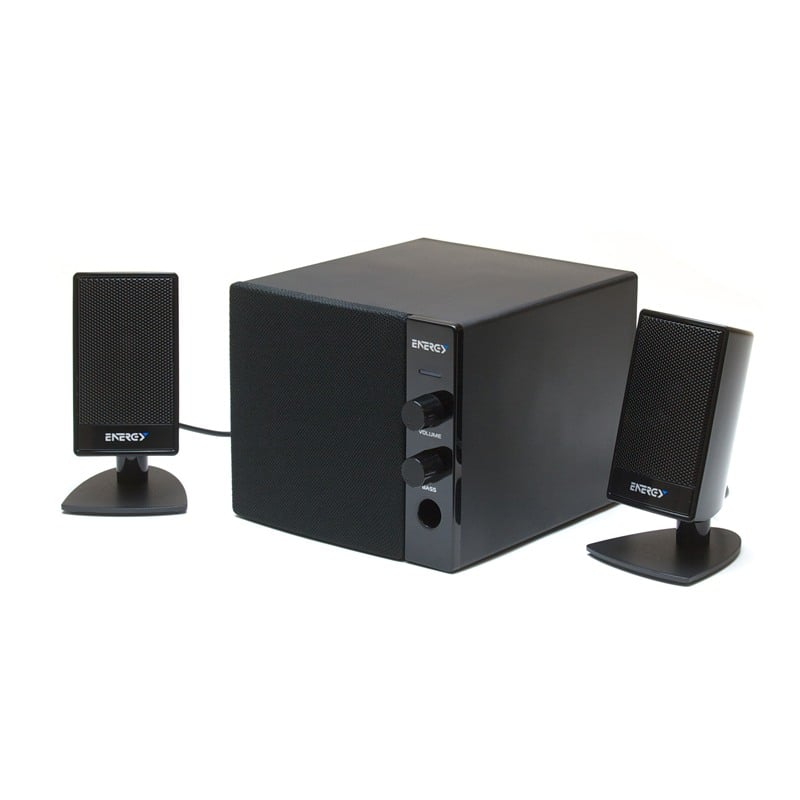 Energy+Power+EM-2.1+Multimedia+Speaker+System+Preview