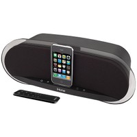 iHome Studio Series Audio System for iPhone/iPod