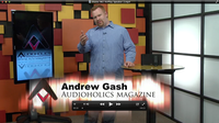 iHome iW2 AirPlay Speaker Video Review