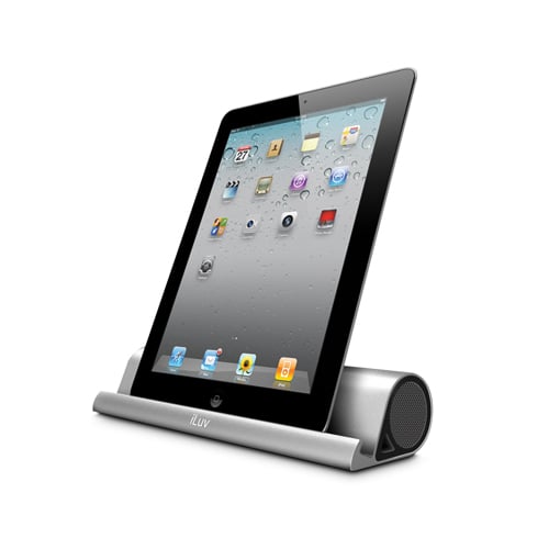 iLuv+iSP245+Mo%E2%80%99Beats+Speaker+Stand+Preview