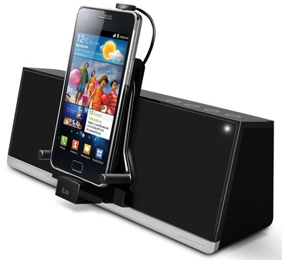 MobiDock