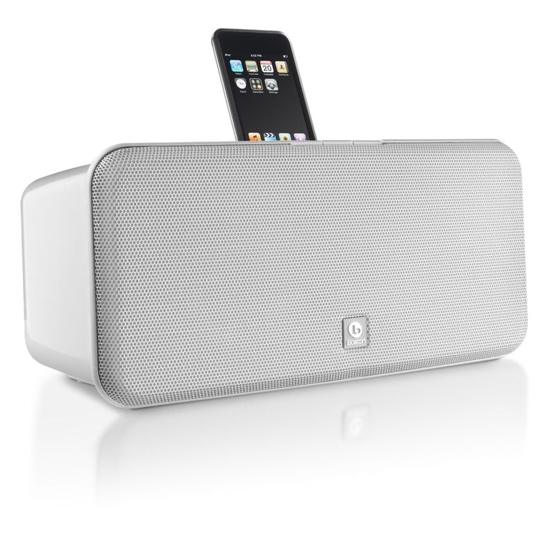 iPod+Portable+Docking+Speaker+Systems+Roundup