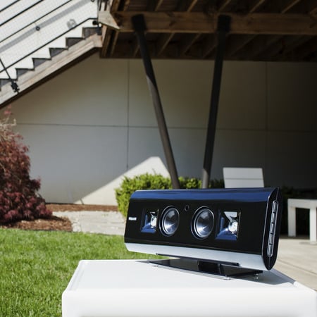 Klipsch+Gallery+G-17+Air+AirPlay+Speaker+System+Preview