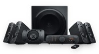 Logitech Speaker System Z906