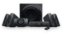 Logitech Speaker System Z906 First Look