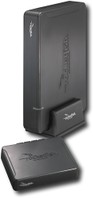 Rocketfish Wireless Rear Speaker Kit Review