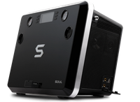 Soul Party in a Box P910 Preview-the $1000 Boom Box