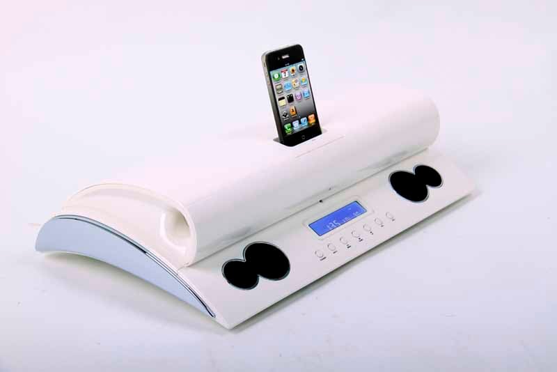 iExecutive+white