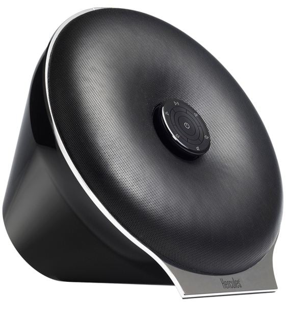 WAE+WSM01+Hercules+Portable+Wireless+Speaker+Preview