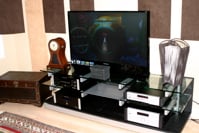 Acoustic+Research+Home+Decor+Speaker+System+Review