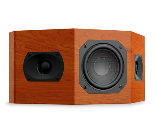 Aperion+Audio+Intimus+4BP+Bipole+Surround+Speaker