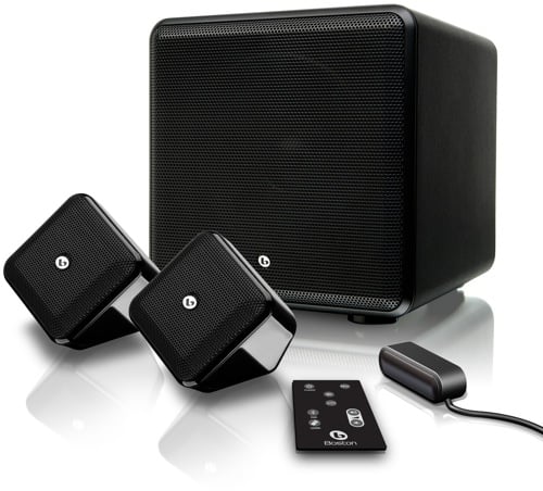 Boston+Acoustics+SoundWare+XS+Digital+Cinema+Speakers+Preview