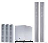 Canton+CD+300+Series+Home+Theater+System