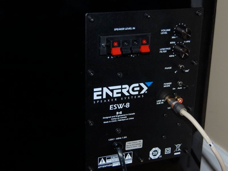 energy+rear
