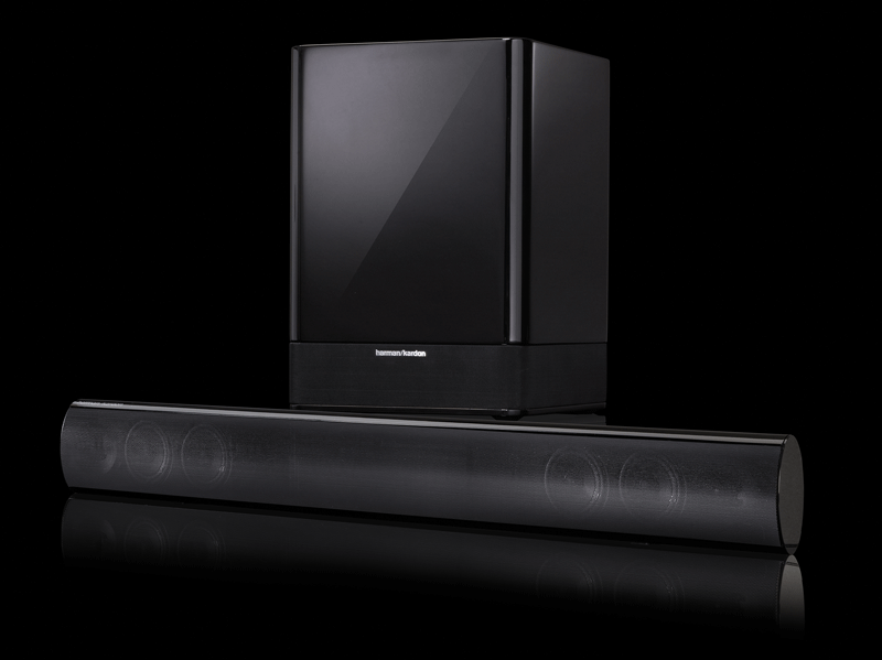 Harman+Kardon+SB+16+Surround+Bar+First+Look