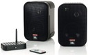 JBL Control 2.4G Wireless Speakers Video Review