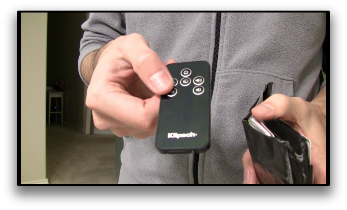 remote+control