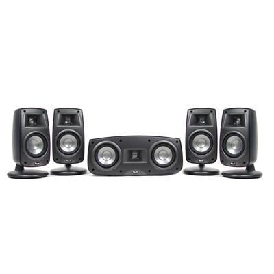 Klipsch+Quintet+III