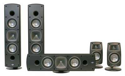 Klipsch+Quintet+SL