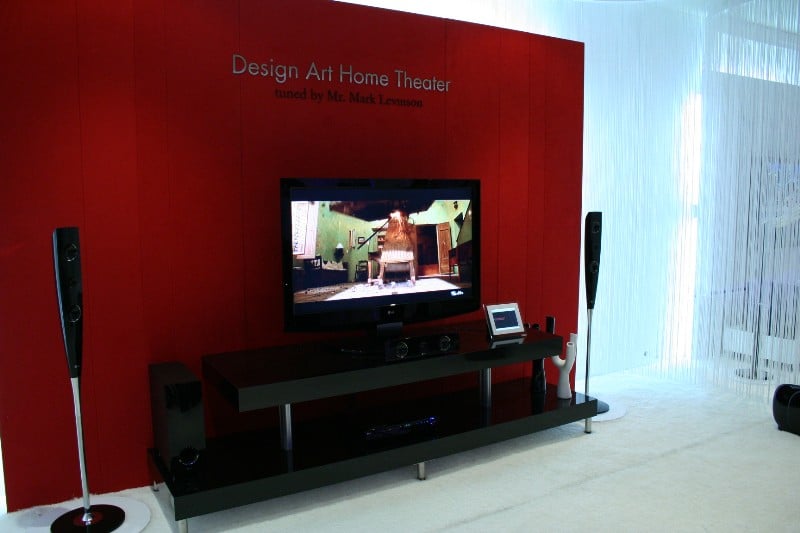 LG%2FLevinson+HTiB