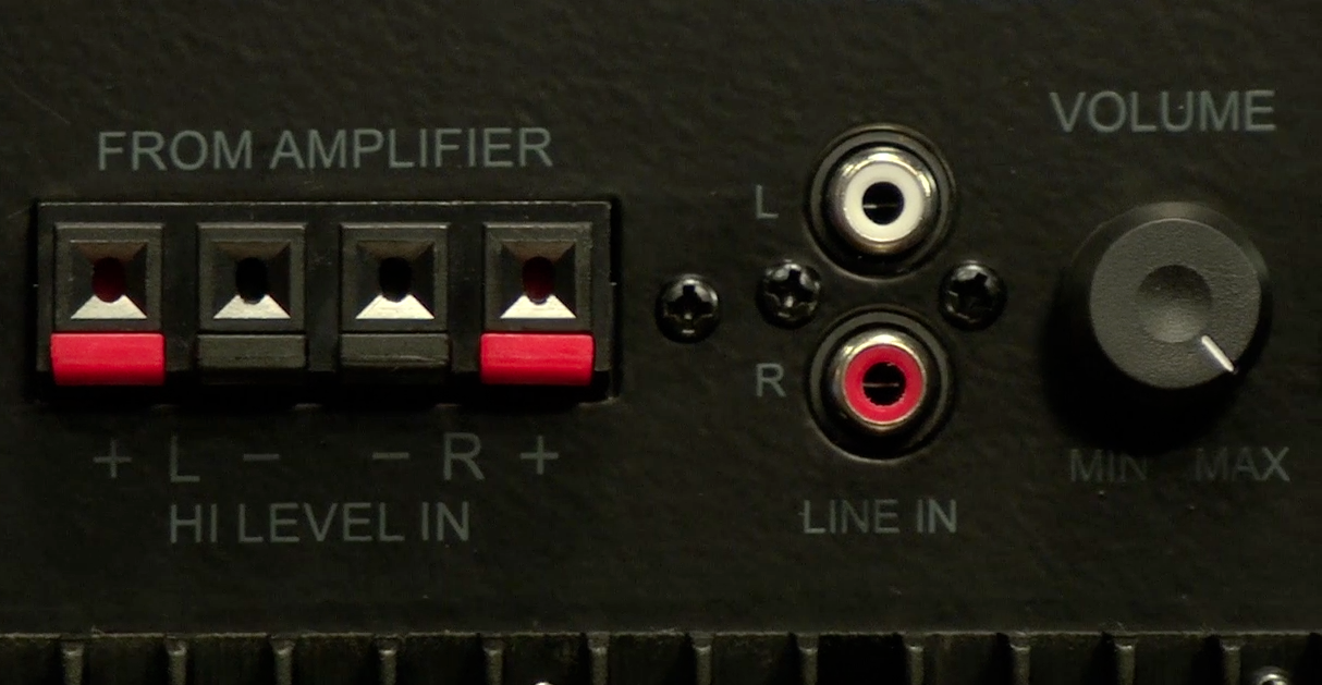 connections
