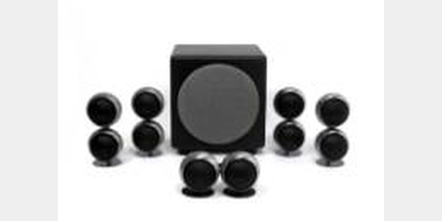 Orb Audio Mod2 Speakers Review