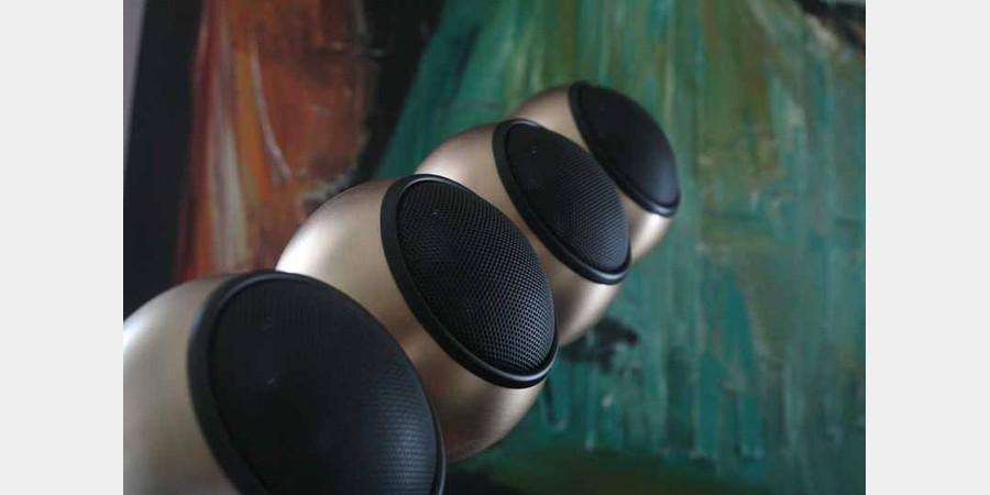 Orb Audio Mod4 Speakers Review