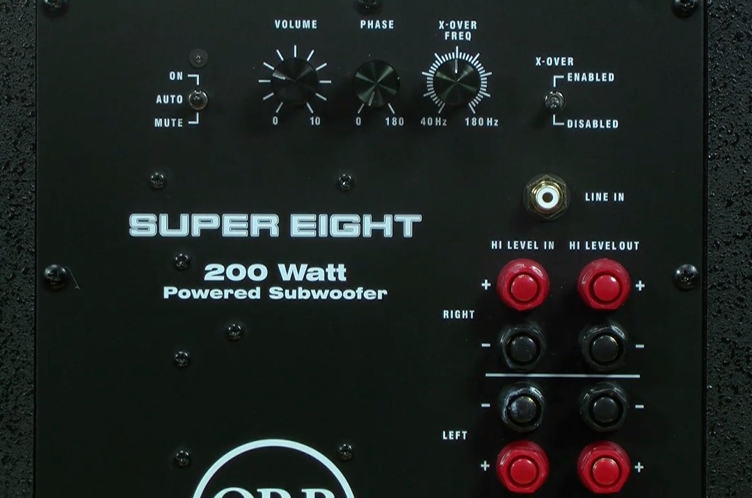 sub+controls