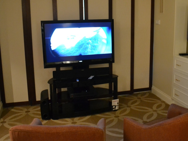 Paradigm+SHIFT+Soundtrack+Soundbar+System+Preview