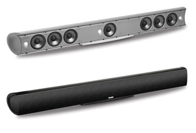 Polk+Audio+SurroundBAR+