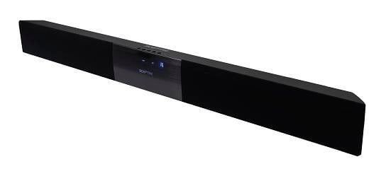 Sceptre+Speaker+Sound+Bar+Preview
