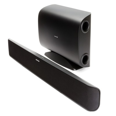 Paradigm Soundtrack Soundbar