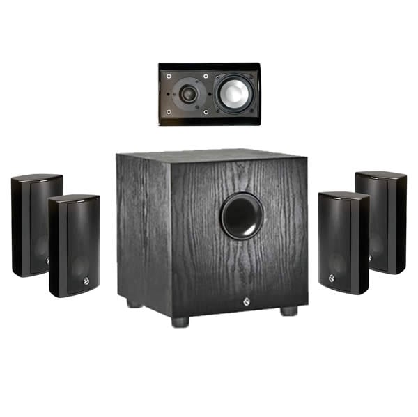 The+Speaker+Company+TSAT-1000-HT8-B+System+Review
