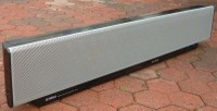 Yamaha YSP-1 Digital Sound Projector Review