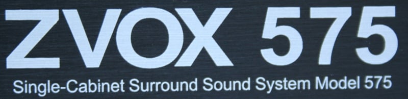 ZVOX_575_logo