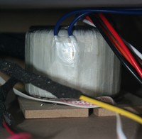 ZVOX_575_power