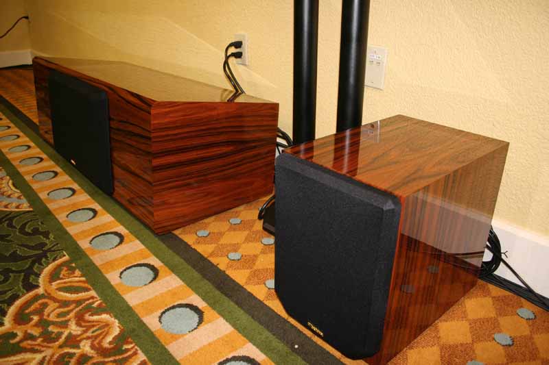 Axiom+Audio+EP400+Subwoofer+First+Look